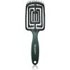 Dtangler Dry Blow, Glow And Go hranatá kefa na fúkanie farba Emerald Green 1 ks