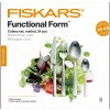 Fiskars Sada příborů FISKARS Functional Form 24 kusů MATT 1071624