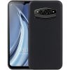Zadný kryt Soft Matt čierny – Doogee S100