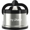 AnySharp Pro brúsik na nože, sivý