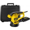 STANLEY STANLEY FME440K - Excentrická brúska
