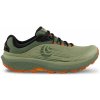 Topánky TOPO ATHLETIC Pursuit M olive/clay US 11 / UK 10 / EU 45