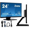 iiyama ProLite 24 W LCD Projective Capacitive, T2454MSC-B2AG