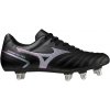 Mizuno MONARCIDA NEO II RUGBY čierna strieborná