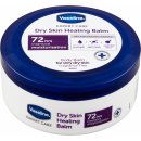 Vaseline Expert Care Dry Skin Healing Balm telový balzam pre veľmi suchú pokožku 250 ml