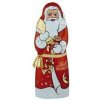 Lindt Mikuláš z mliečnej čokolády 125g