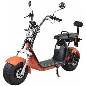 X-scooters XR05 EEC Li