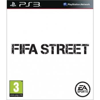 Fifa Street