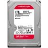 HDD 4TB WD40EFZZ Red Plus 256MB SATAIII 5400rpm