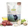 ISEGRIM dog Monoprotein Isegrim Roots, Wild Boar bal. 7 x 410 g kapsičky