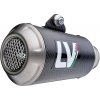 LEO VINCE Výfuk LeoVince BMW S 1000 RR / M 1000 RR 2019-24 LV-10 CARBON 15241C