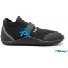 Hiko Sneaker 3mm čierna Veľkosť: 48, Hrúbka: 3 mm