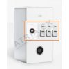 Bosch Condens 8700i W 30/35 + CT200 set 8730850109