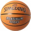 Spalding Series rubber