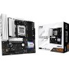 ASRock MB Sc AM5 A620AM PRO RS, AMD X620A, 4xDDR5, 1xHDMI, 1xDP