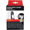 Axor COFFEE MAKER CLEANER čistiace kapsule pre kávovary Nespresso - 6 ks