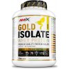 Amix Gold Whey Proteín Isolate 2280 g banán