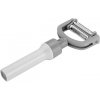 Zwilling Z-Cut škrabka 5 v 1, sivá, 36610-005
