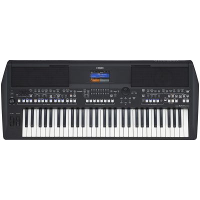 Yamaha PSR SX600