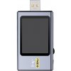 Fnirsi FNB58 BT tester USB portov s Bluetooth