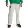 Under Armour Courtside Snap PantS hnedé