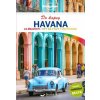 Svojtka SK Havana do kapsy - Lonely planet