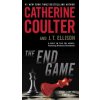 The End Game (Catherine Coulter,J. T Ellison)(Brožovaná)