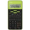 SHARP kalkulačka - EL531THGR - zelená - box