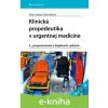 E-kniha Klinická propedeutika v urgentnej medicíne - Viliam Dobiáš, Táňa Bulíková
