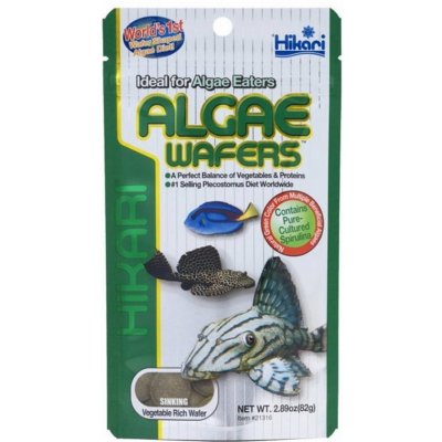 Hikari Algae Wafers 82 g