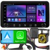 Automobilové rádio ALLNOEL A3990 2-DIN