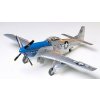 Tamiya P-51D Mustang 1/48