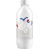 SodaStream JET fľaša, Pepsi Love, 1l - biela, 42004335