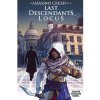 Titan Books Assassin's Creed: Last Descendants Locus