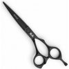 Shōrai Katana Scissors 1493 Matt Black 5.5
