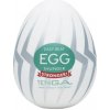 Masturbátor TENGA Egg THUNDER