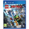 LEGO The Ninjago Movie: Videogame PS4