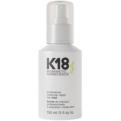 K18 Molecular Repair Hair Mist 150 ml