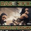 Das Efx - Hold It Down / Vinyl / 2LP [2 LP]