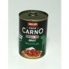 Animonda GranCarno konz. ADULT zverina 400g