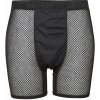 Pánske funkčné trenírky Brynje Super Thermo Boxer Shorts Windfront Black XXL
