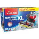 Mop a upratovacia súprava Vileda Ultramat Turbo XL Upratovacia sada 163427