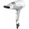 Braun Satin Hair 5 HD580 fén, 2500 W, 2 rychlosti, 3 teploty, závěsné očko, bílý HD580