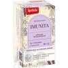 MEDIATE s.r.o. APOTHEKE FARMA IMUNITA bylinná zmes, čaj v nálevových vreckách 20x2 g (40 g)