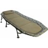 Lehátko ZFish Shadow Camo Bedchair - woodland