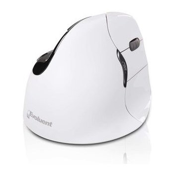 Evoluent VerticalMouse 4 Right Bluetooth VM4RB