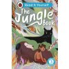 The Jungle Book: Read It Yourself - Level 3 Confident Reader