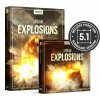BOOM Library Urban Explosions Bundle (Digitálny produkt)