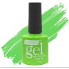 ADL - Gél lak na nechty - Neon Lime, 10 ml