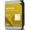 Western Digital WD GOLD WD242KRYZ 24TB, SATA III 3.5